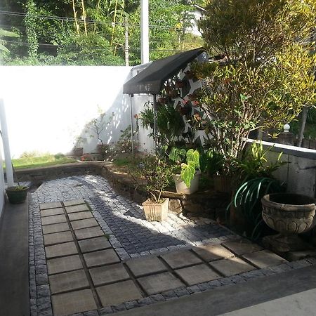 Aaranya Residence Kandy Luaran gambar