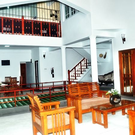 Aaranya Residence Kandy Luaran gambar