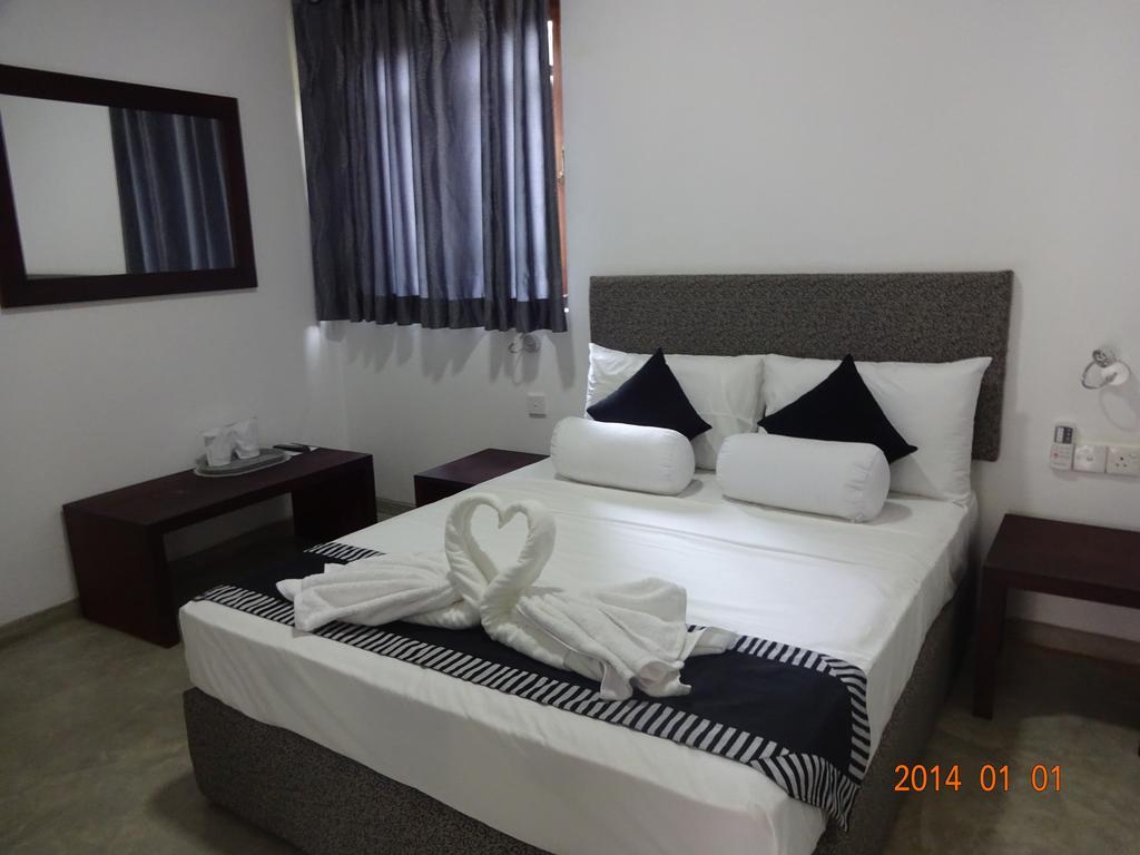 Aaranya Residence Kandy Luaran gambar
