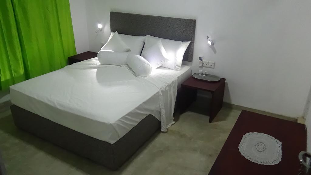 Aaranya Residence Kandy Luaran gambar