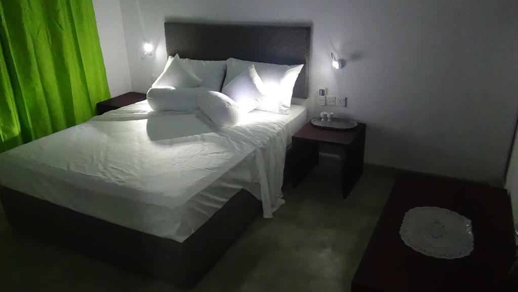 Aaranya Residence Kandy Luaran gambar