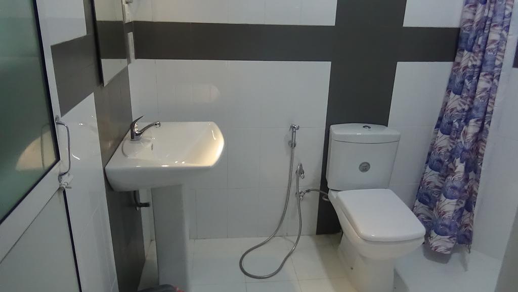 Aaranya Residence Kandy Luaran gambar