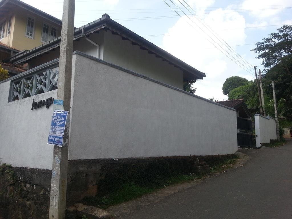 Aaranya Residence Kandy Luaran gambar