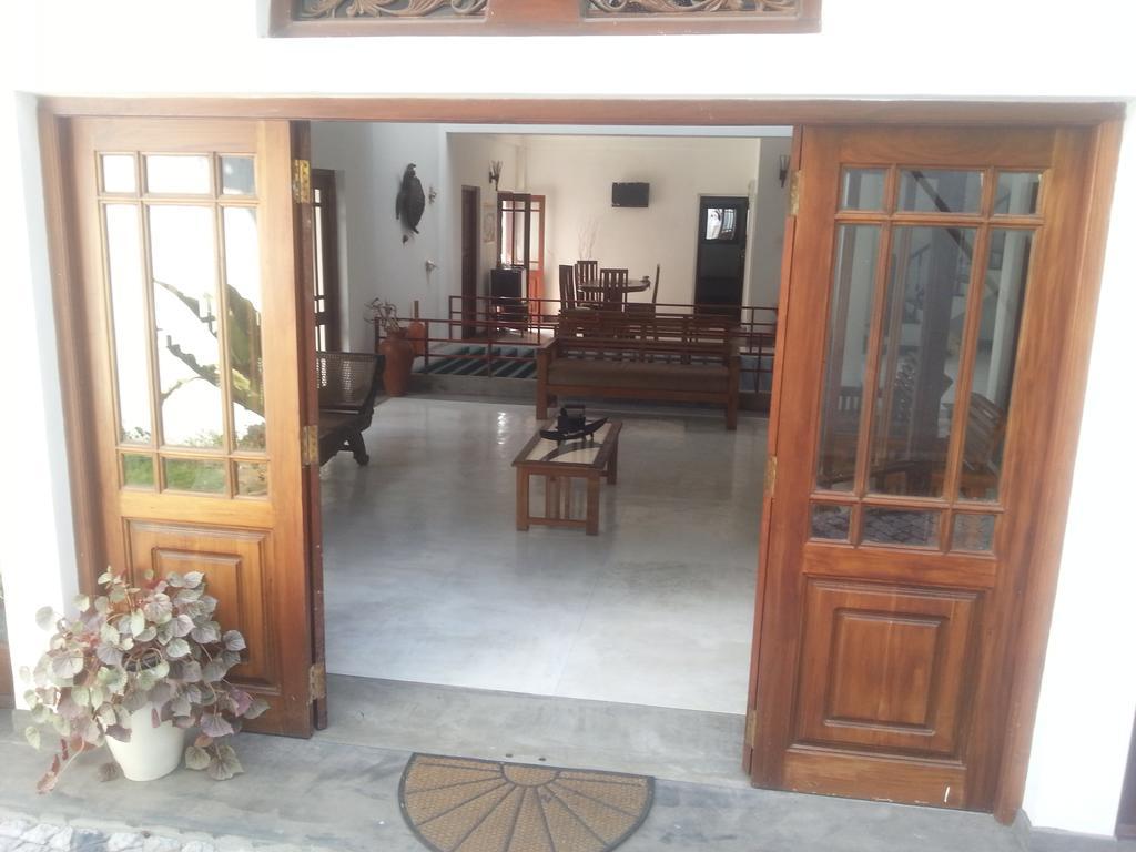 Aaranya Residence Kandy Luaran gambar