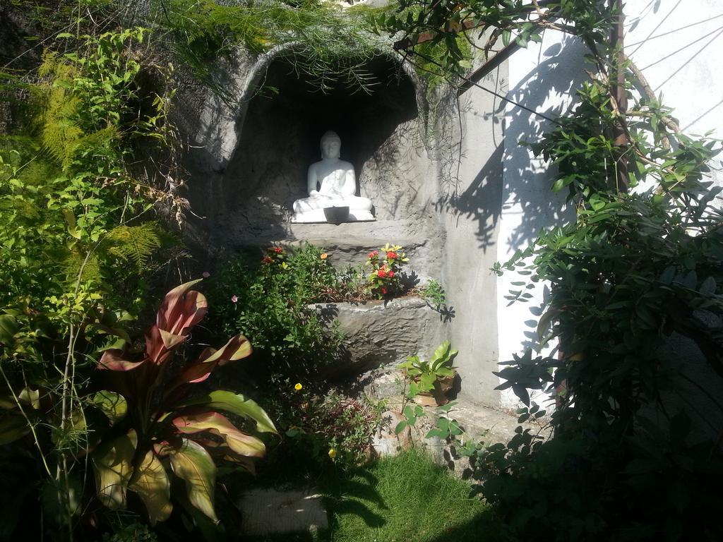 Aaranya Residence Kandy Luaran gambar