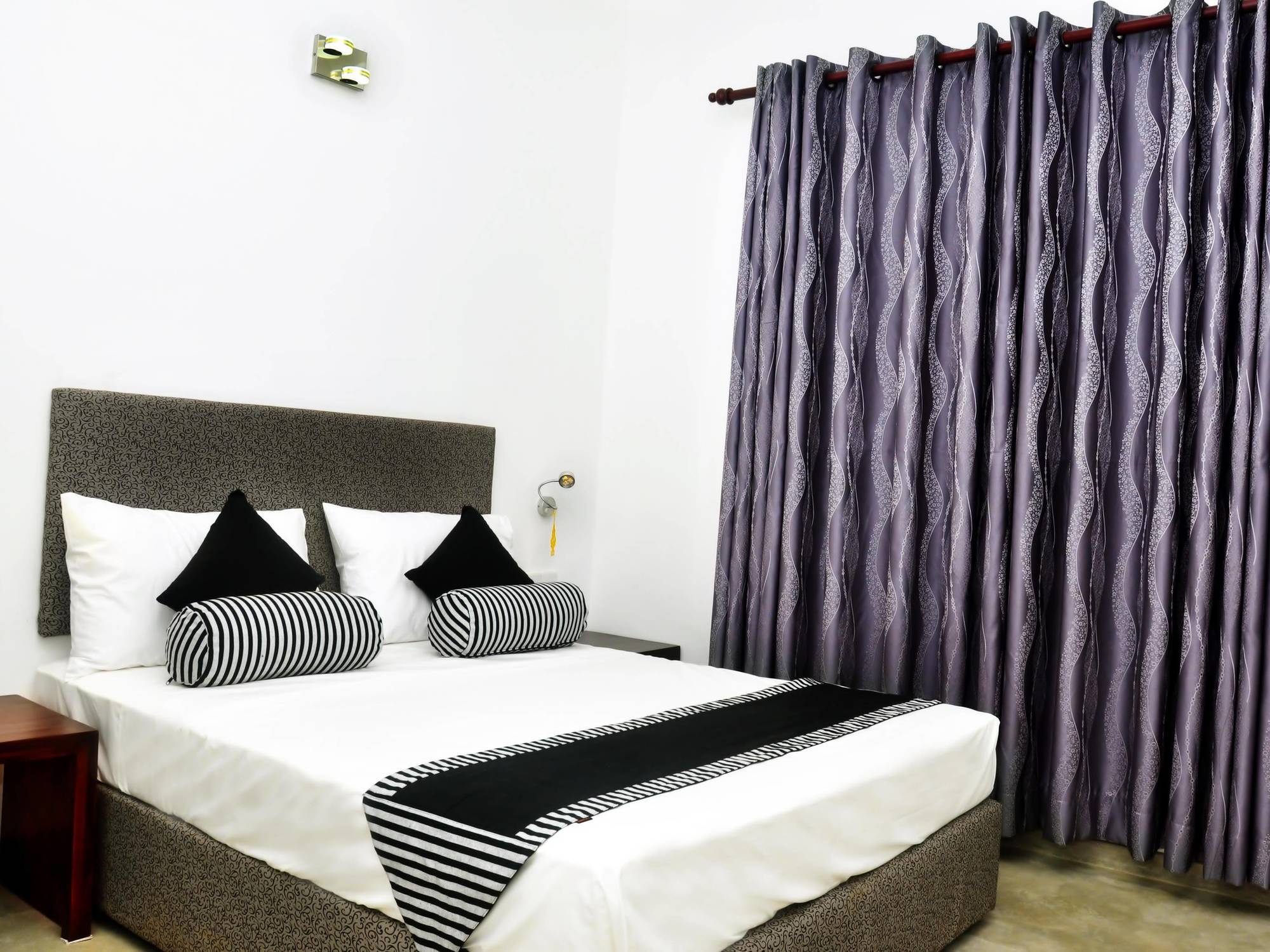 Aaranya Residence Kandy Luaran gambar