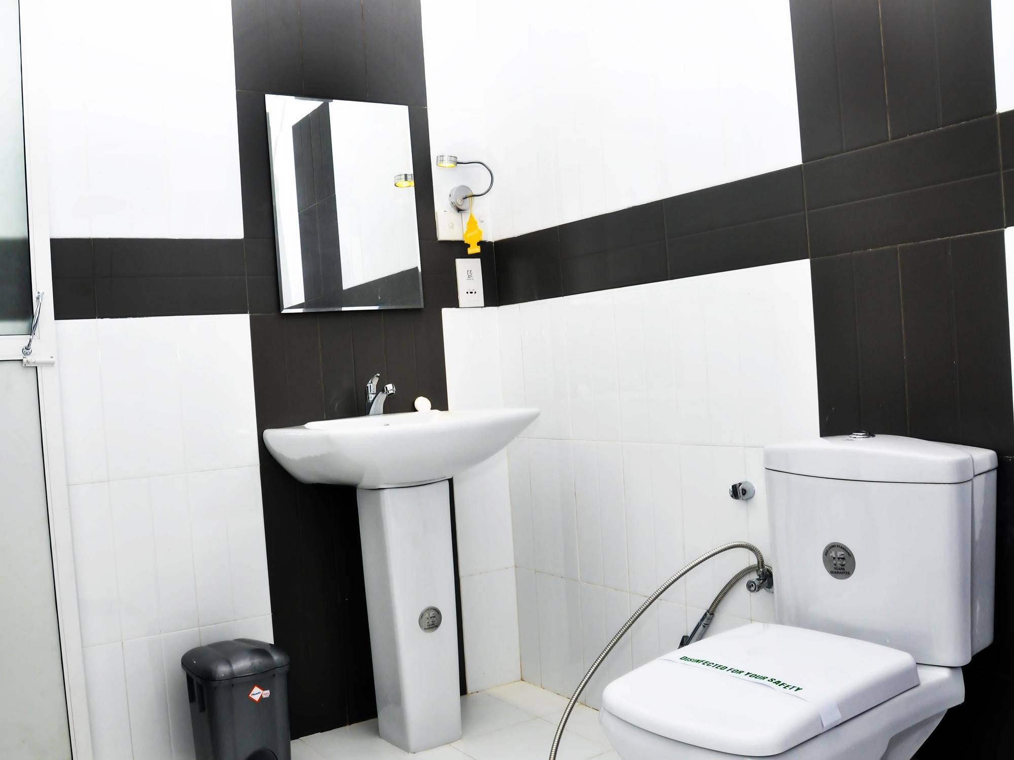 Aaranya Residence Kandy Luaran gambar