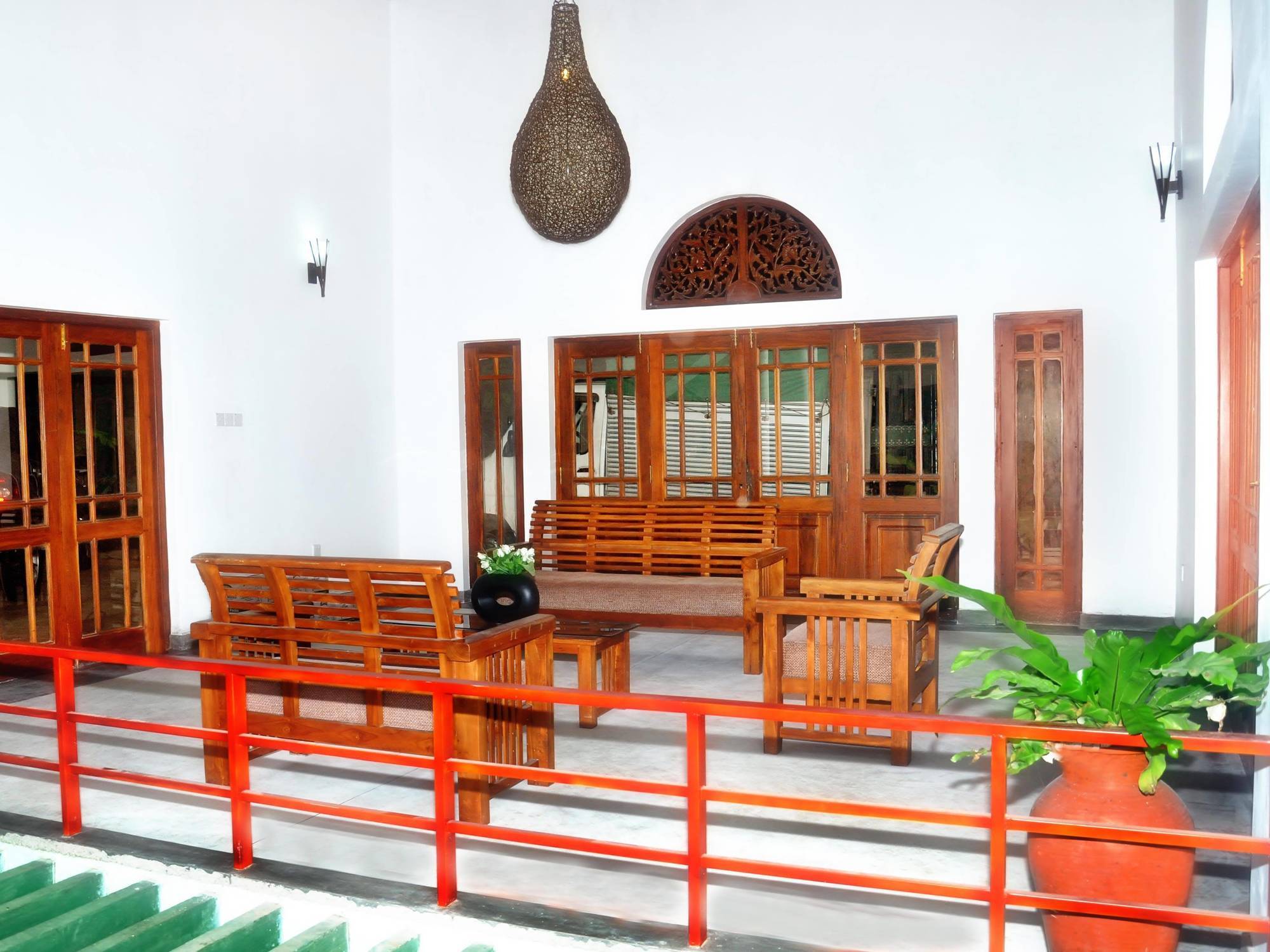 Aaranya Residence Kandy Luaran gambar