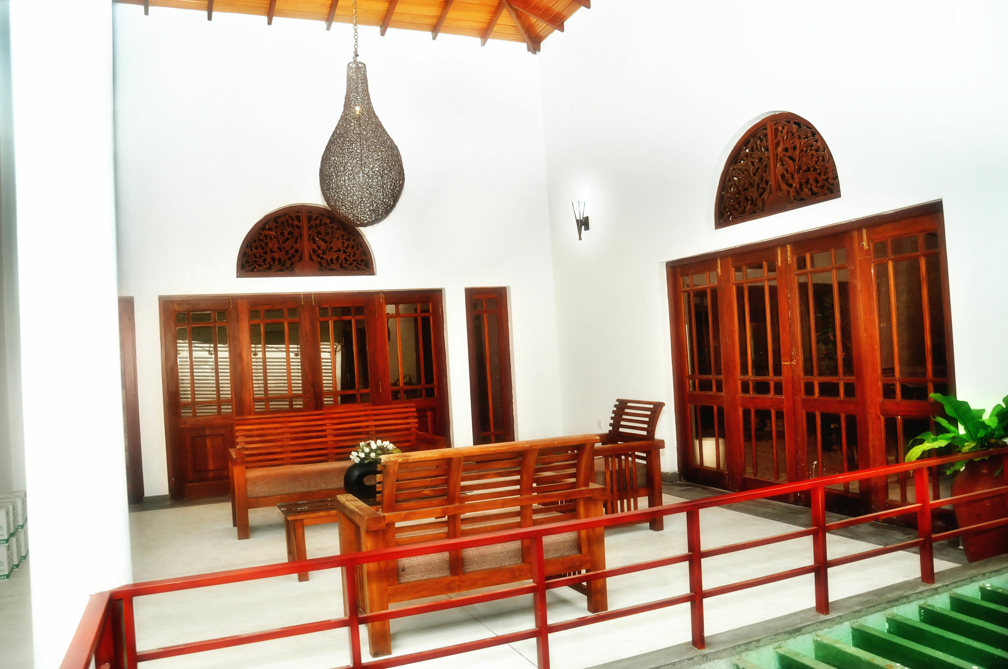 Aaranya Residence Kandy Luaran gambar