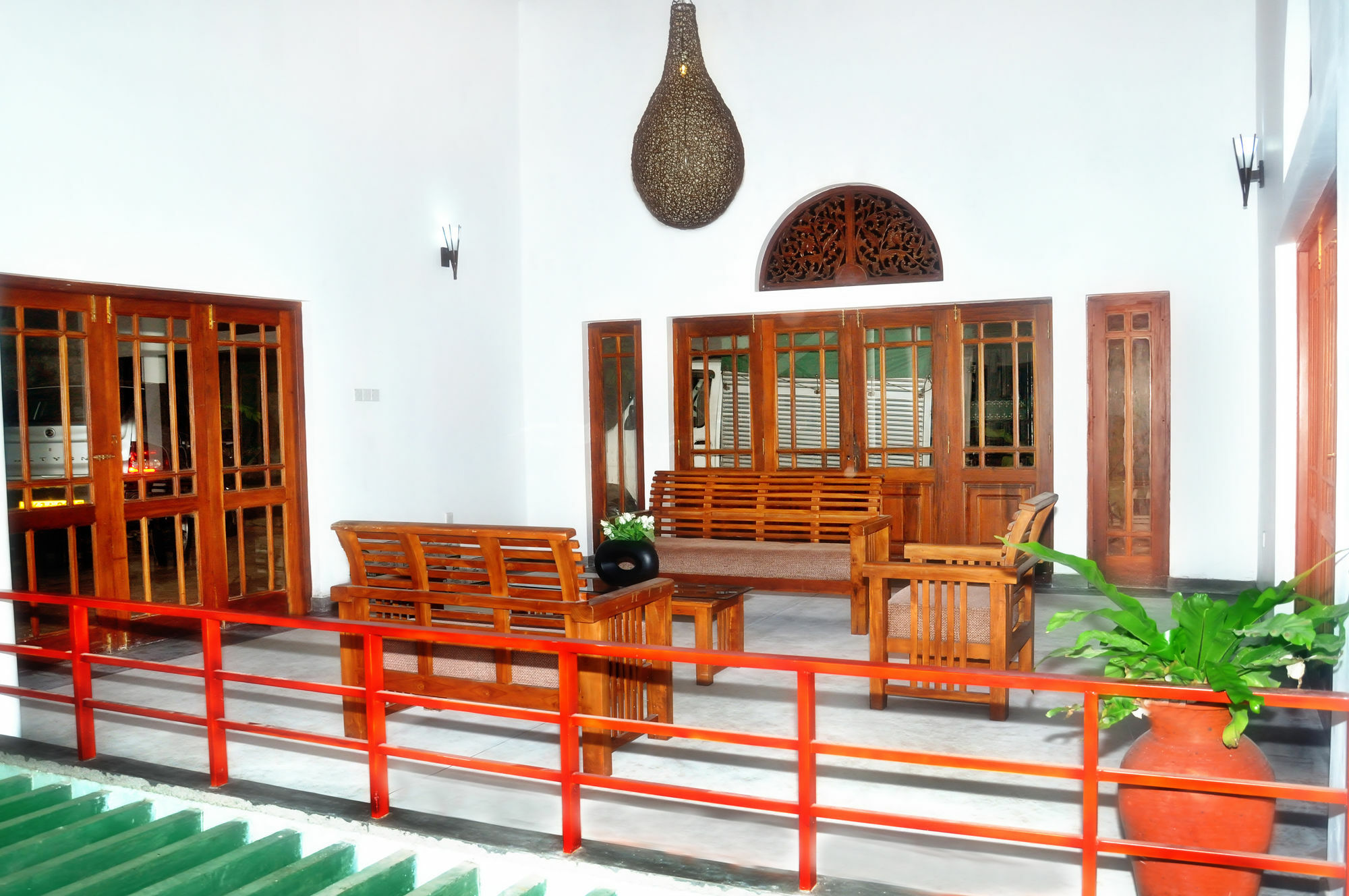 Aaranya Residence Kandy Luaran gambar