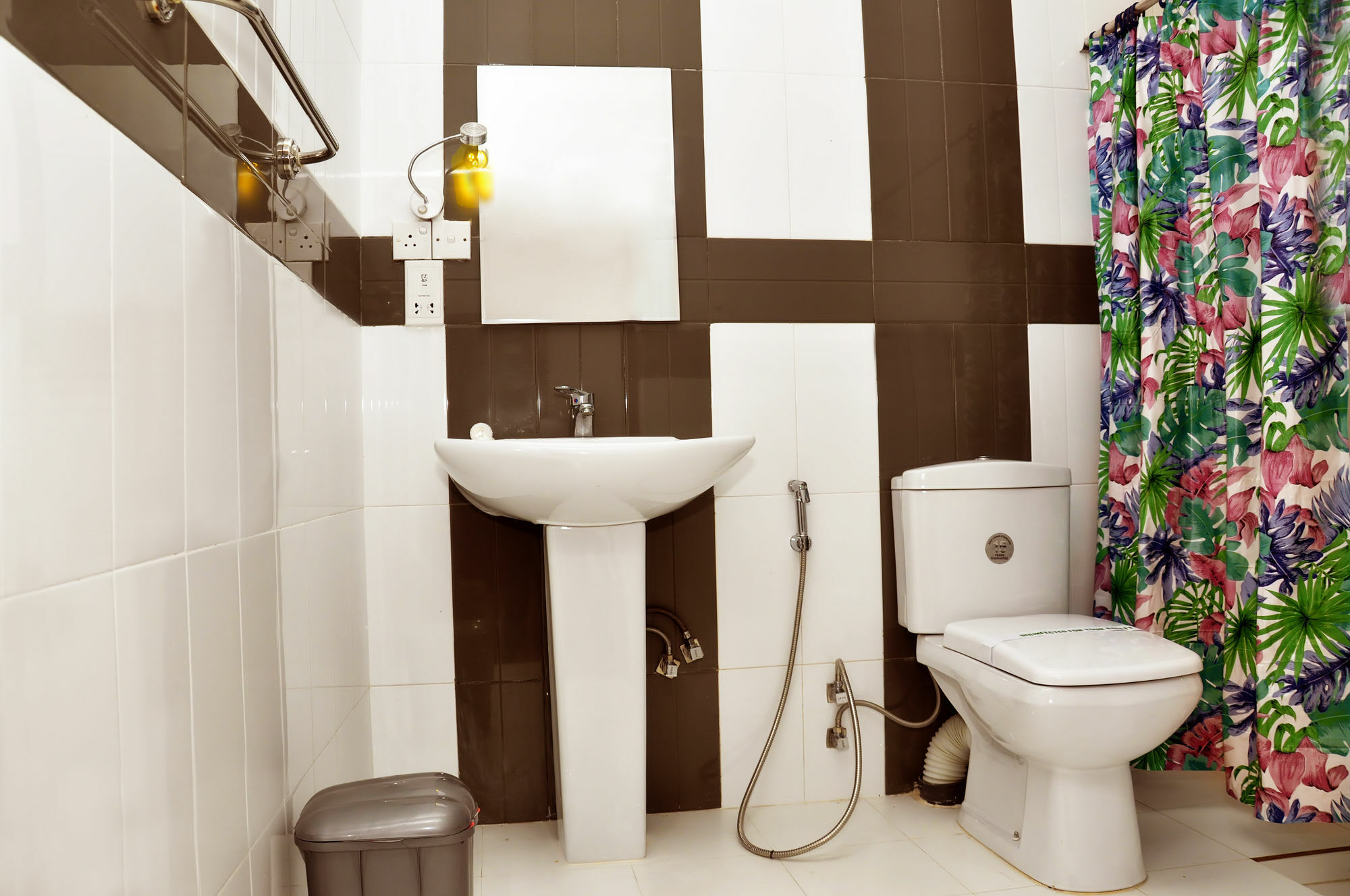 Aaranya Residence Kandy Luaran gambar