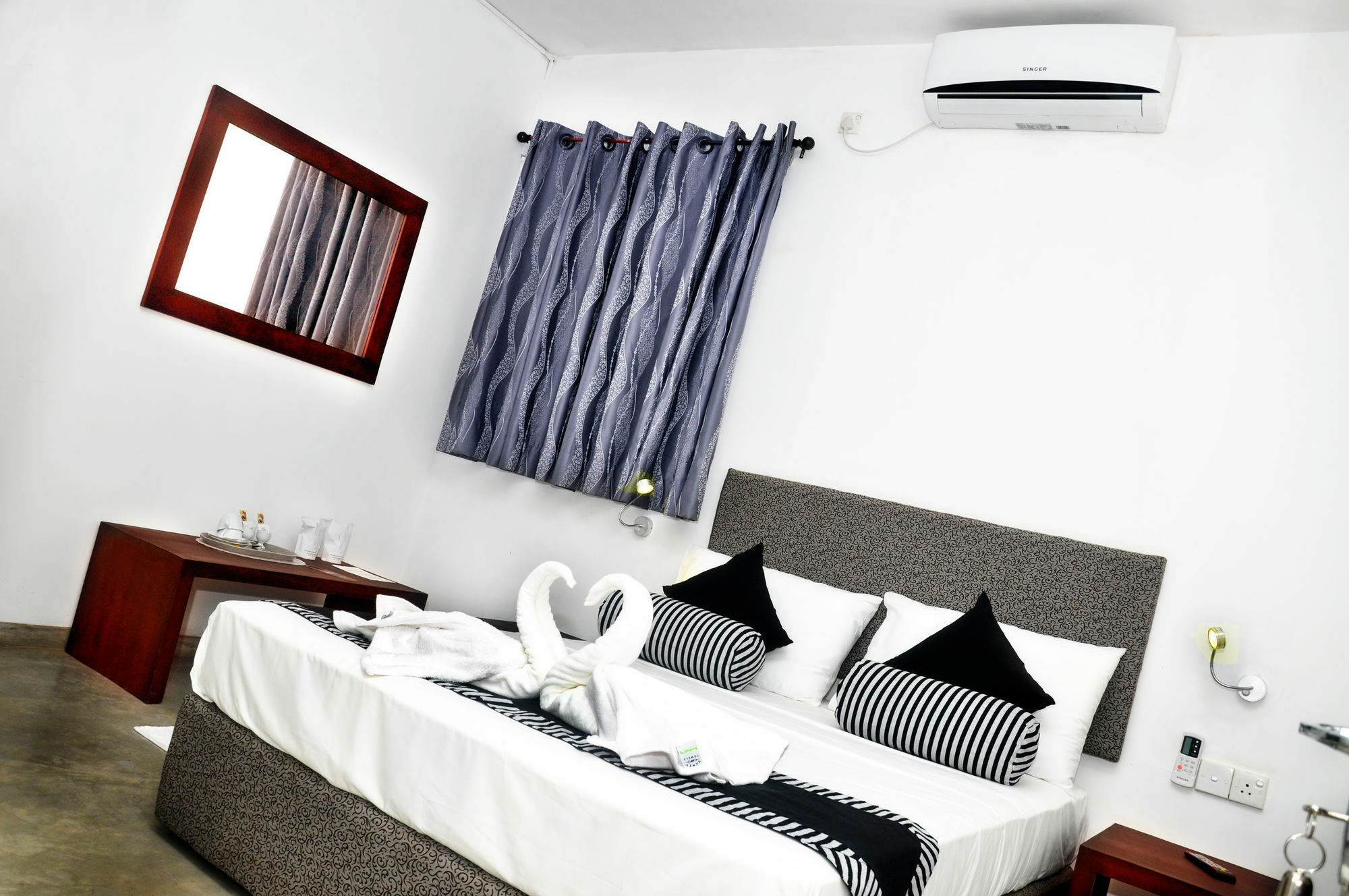 Aaranya Residence Kandy Luaran gambar