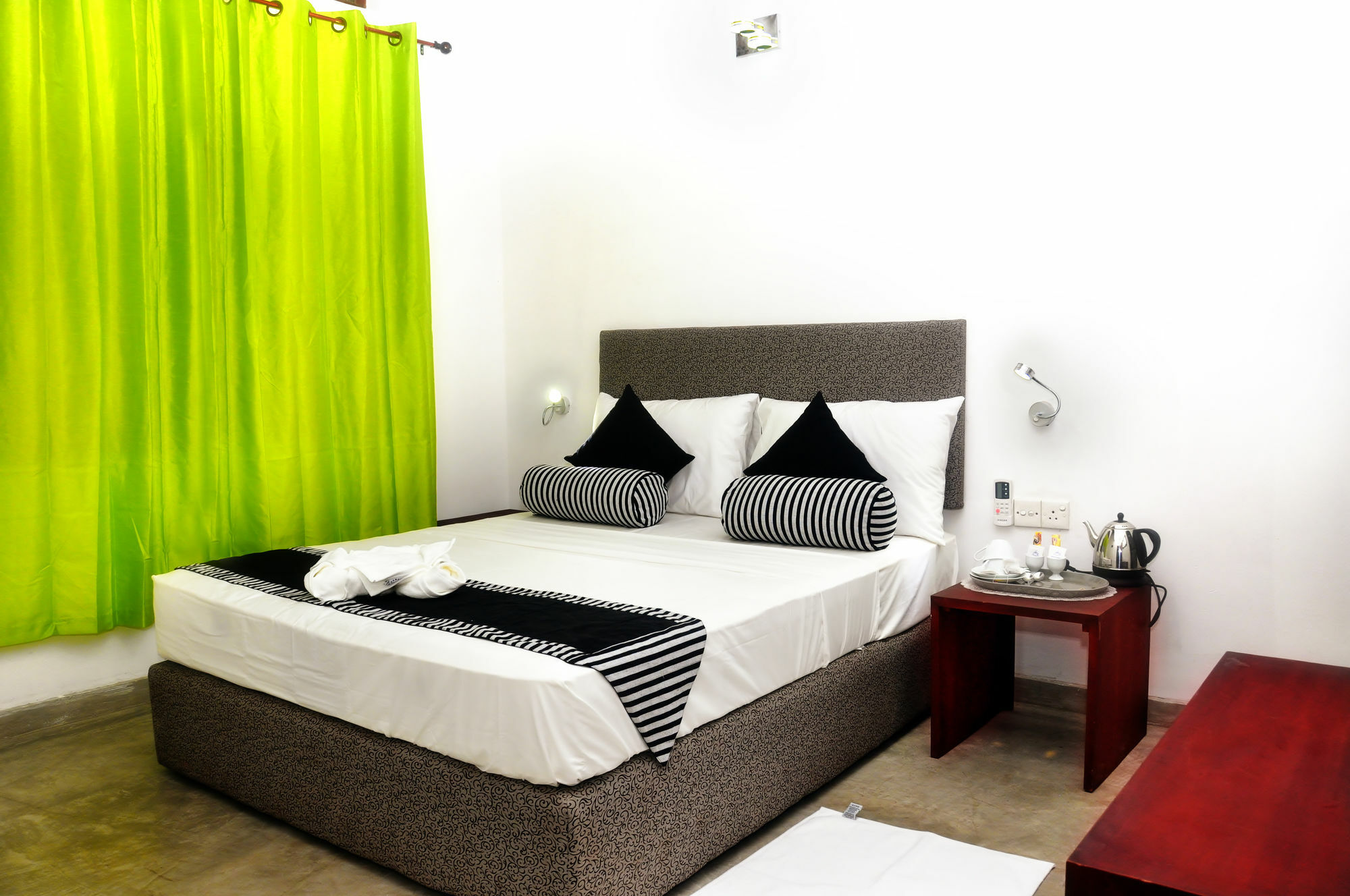 Aaranya Residence Kandy Luaran gambar