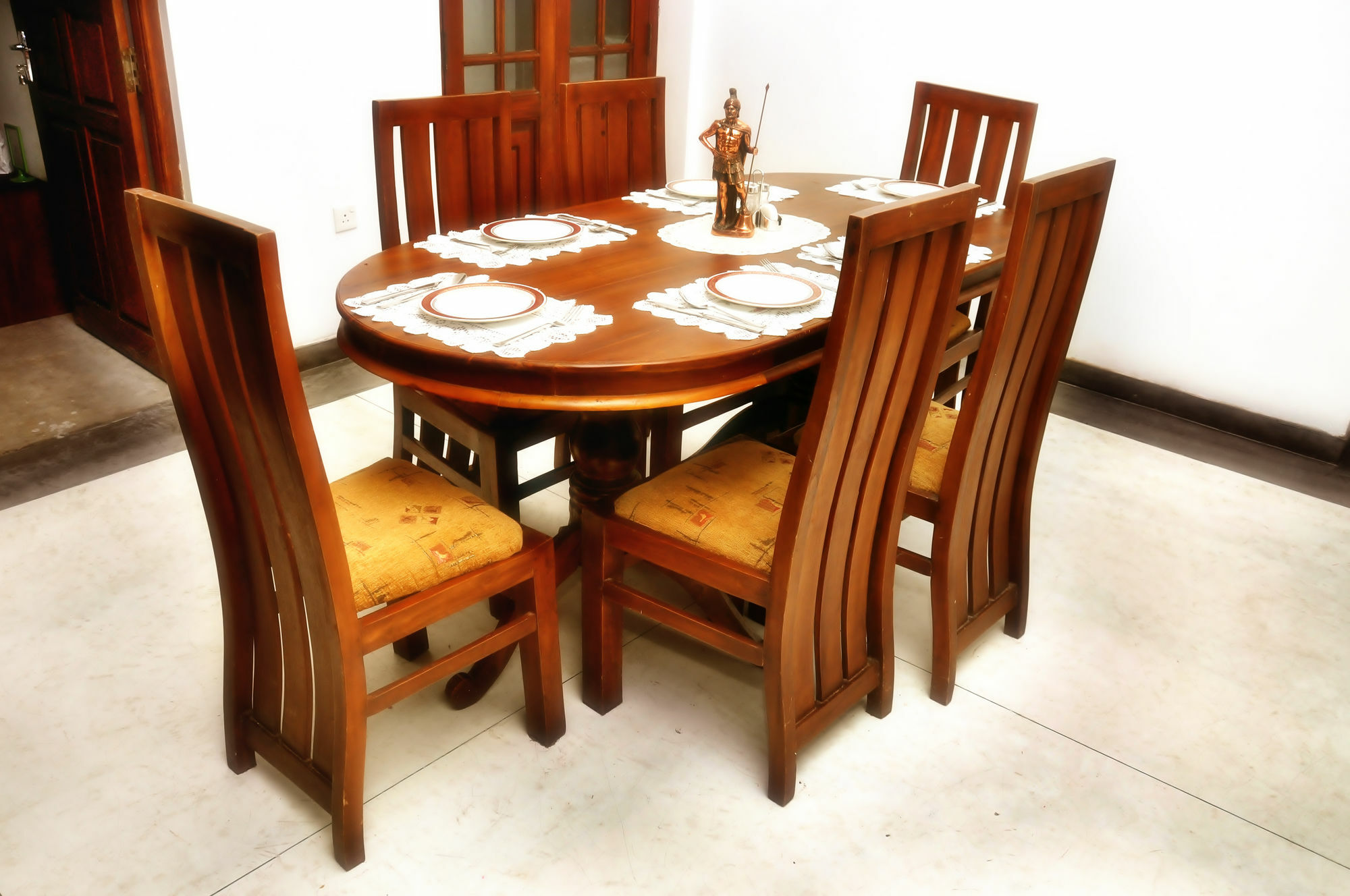 Aaranya Residence Kandy Luaran gambar
