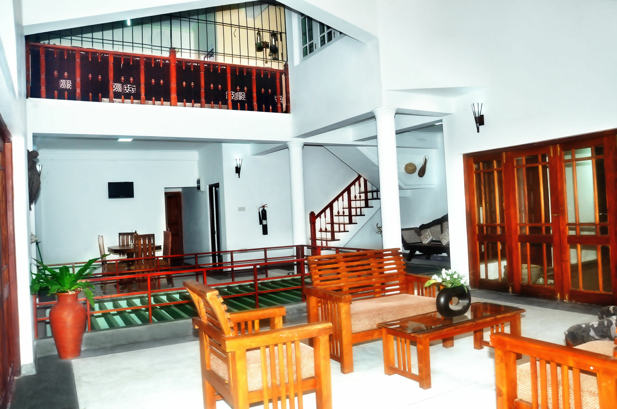 Aaranya Residence Kandy Luaran gambar