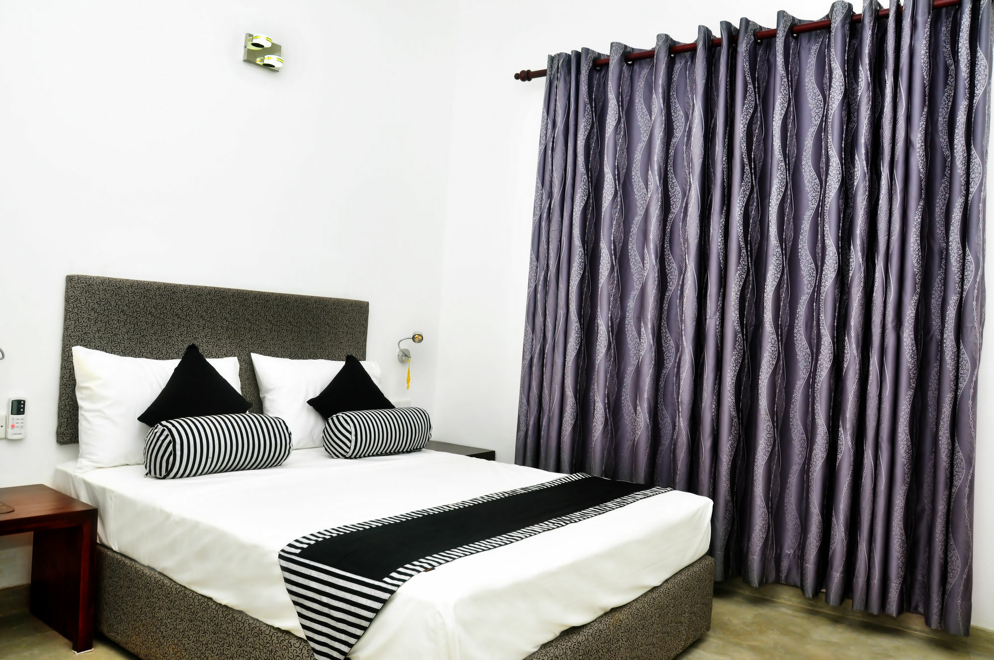 Aaranya Residence Kandy Luaran gambar