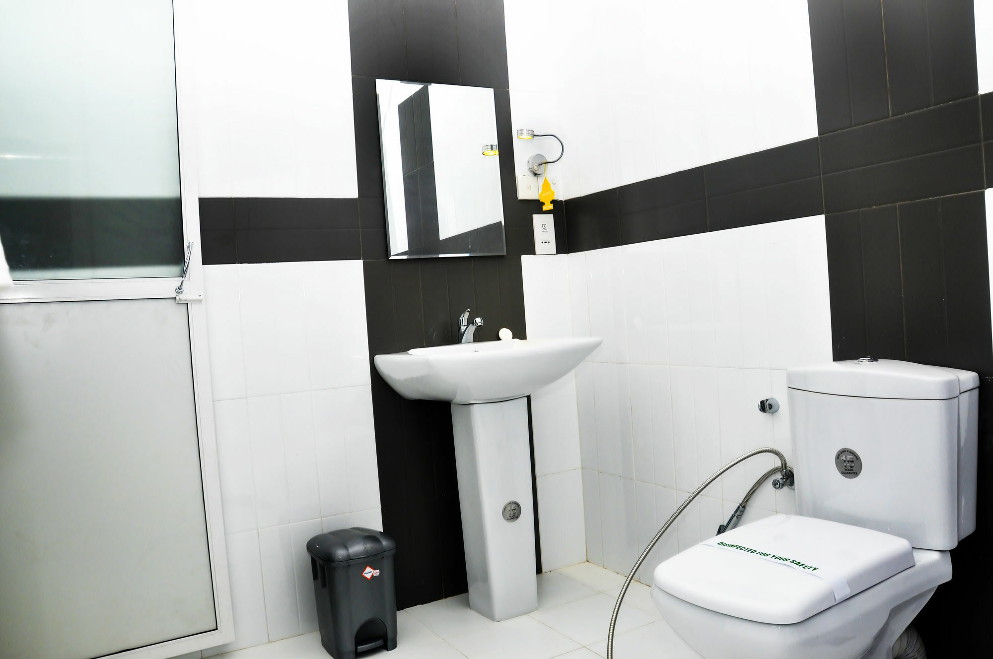 Aaranya Residence Kandy Luaran gambar